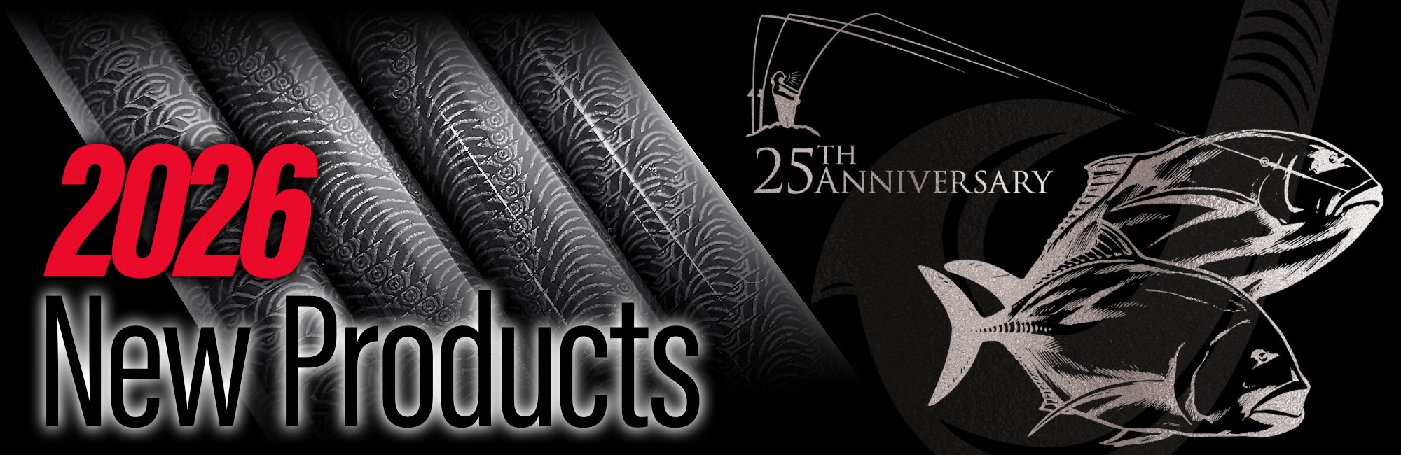 2026 New Products